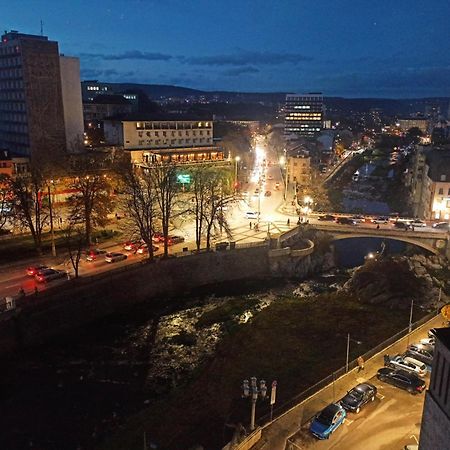 Bhn Топ Център Студио Gabrovo Kültér fotó